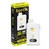 Banana Berry Cake 5g Live Rosin Torch Vape