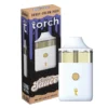 Berry Cream Puff 4.5g Caviar Sauce Torch Vape