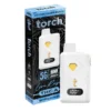 Cotton Candy Runtz 5g Live Rosin Torch Vape