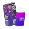 IKKI Conceal and Carry 510 device