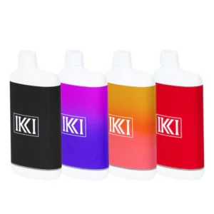 IKKI Conceal and Carry 510 device
