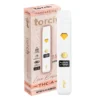 Pancake Ice 2.5g Live Rosin Torch Vape
