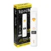 Pineapple Powerhouse 3.5g THC-A Torch Vape