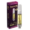 Purple Diesel 1g Live Resin Torch Cart