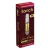 Strawberry Tangie 1g THC Vape Cartridge