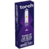 Midnight Runtz 1g THC-P Disposable