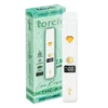 Green Crack 2.5g Live Rosin Torch Vape