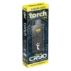 Torch Banana Haze THC-A Vape