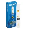 Berry Blue 1g Torch Disposable Vape