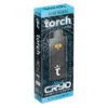 Torch Blue Guava THC-A Vape