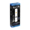 Blueberry Jam THC-A Pressure Blend Vape