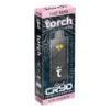 Torch Cake Bomb THC-A Vape