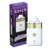 Frozen Grapes 4.5g Caviar Sauce Torch Vape