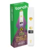 GMO Cookies 1g Torch Disposable Vape