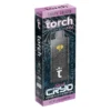 Torch Grape Gelato THC-A Vape