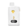 Torch Grapefruit Durban THC-A Vape
