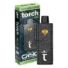 Green Apple Skunk 7.5g Live Resin Torch Vape
