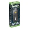 Torch Green Apple Skunk Disposable Vape
