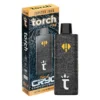 Jupiter Jack 7.5g Live Resin Torch Vape