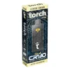 Torch Lemon Cream THC-A Vape
