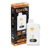 Mango Meringue 5g Live Rosin Torch Vape