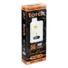 Torch Mango Meringue THC-A Vape