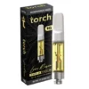 Moonwalk Haze 1g Live Resin Torch Cart