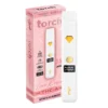 Night Queen 2.5g Live Rosin Torch Vape