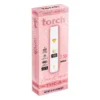 Torch Night Queen THC-A Vape