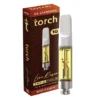 OG Chemdawg 1g Live Resin Torch Cart