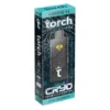 Torch Paradise OG THC-A Vape
