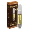 Peanut Butter Breath 1g Live Resin Torch Cart