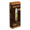 Torch Peanut Butter Breath Cart