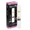 Pink Guava 3.5g THC-A Torch Vape