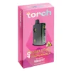 Torch Rainbow Belt Designer Distillate