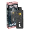 Rose Gold Runtz 7.5g Live Resin Torch Vape
