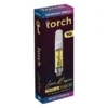 Torch Wedding Wreck Cart