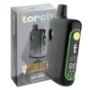 White Widow 4g Designer Distillate Torch Vape
