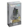 Torch White Widow Designer Distillate