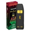 Astrobody x Watermelon Z 3g THC-A Torch Vape