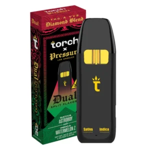 Torch x Pressure Astrobody Watermelon Z