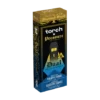 Torch x Pressure LA 3g Dual Strain Vape