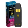 Torch x Pressure Purple Haze Blueberry Kush Vape