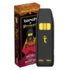 Sour Pebbles x Raspberry Kush 3g Torch Vape