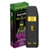 Super Sour Diesel x Grape Ape 3g Torch Vape