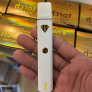 Torch Disposable Vape